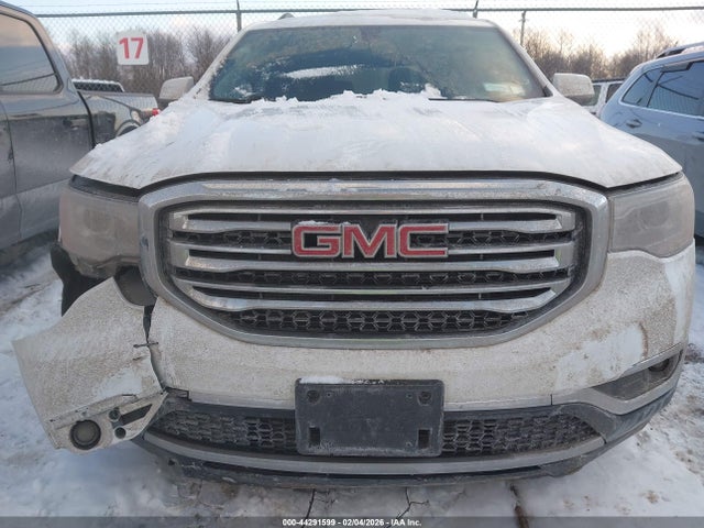 Aukcja sprzedaży 2019 Gmc Acadia Sle-2, vin: 1GKKNSLS7KZ238658, numer aukcji: 44291599
