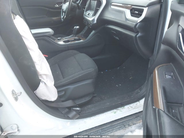Aukcja sprzedaży 2019 Gmc Acadia Sle-2, vin: 1GKKNSLS7KZ238658, numer aukcji: 44291599