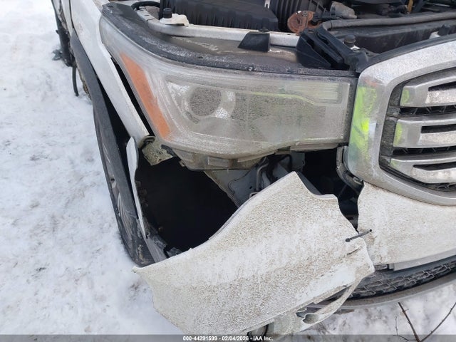 Aukcja sprzedaży 2019 Gmc Acadia Sle-2, vin: 1GKKNSLS7KZ238658, numer aukcji: 44291599