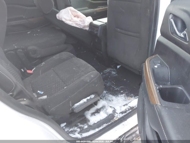Aukcja sprzedaży 2019 Gmc Acadia Sle-2, vin: 1GKKNSLS7KZ238658, numer aukcji: 44291599
