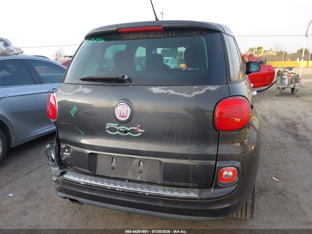 ZFBCFABHXEZ025501 Fiat 500l Easy