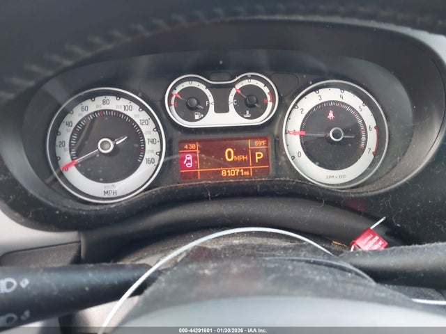 2014 FIAT 500L ZFBCFABHXEZ025501 Photo 6