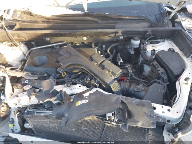 JTMP1RFV6KD028772 Toyota Rav4 Xle