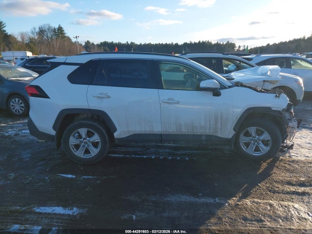 JTMP1RFV6KD028772 Toyota Rav4 Xle