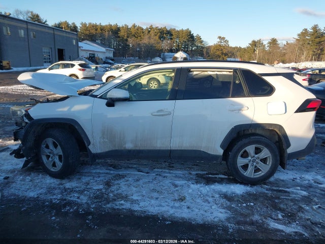 JTMP1RFV6KD028772 Toyota Rav4 Xle