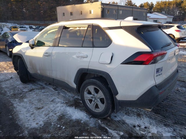 JTMP1RFV6KD028772 Toyota Rav4 Xle