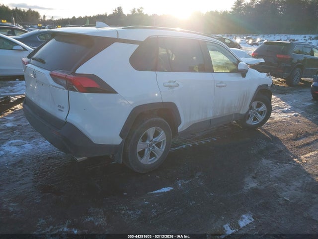 JTMP1RFV6KD028772 Toyota Rav4 Xle