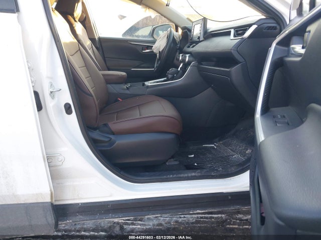 JTMP1RFV6KD028772 Toyota Rav4 Xle