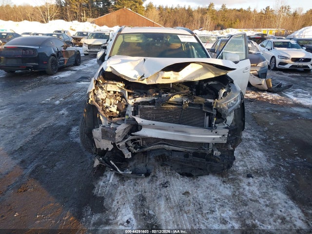 JTMP1RFV6KD028772 Toyota Rav4 Xle