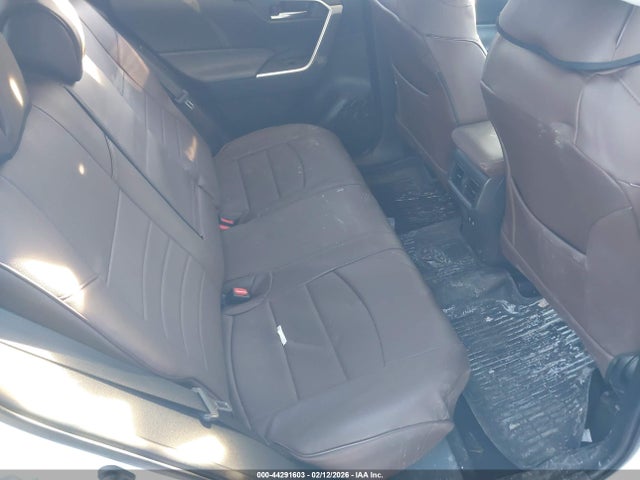 JTMP1RFV6KD028772 Toyota Rav4 Xle