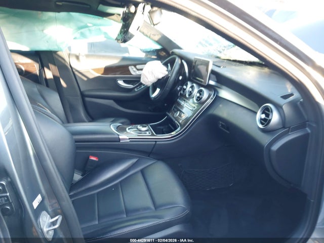2018 MERCEDES-BENZ C 300 55SWF4JB3JU253881 Photo 4