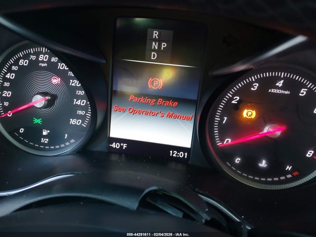 2018 MERCEDES-BENZ C 300 55SWF4JB3JU253881 Photo 6