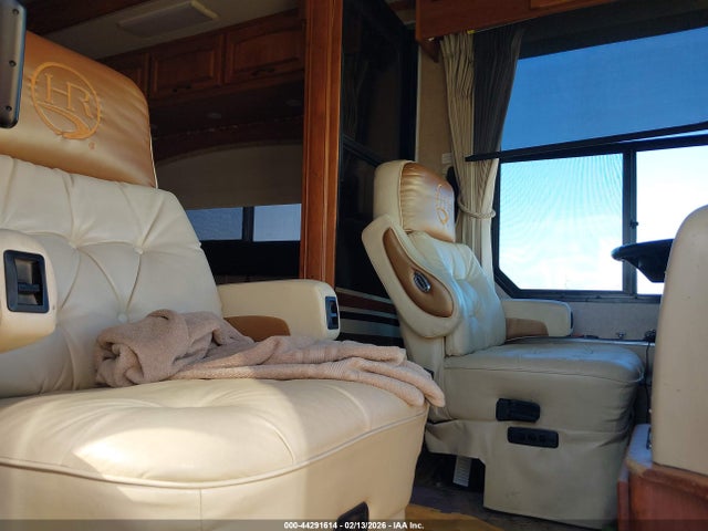Aukcja sprzedaży 2008 Holiday Rambler Endeavor, vin: 1RF43464382045615, numer aukcji: 44291614