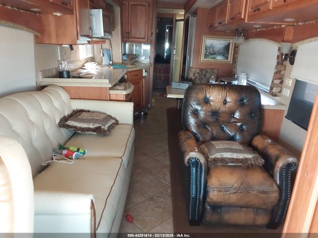 Aukcja sprzedaży 2008 Holiday Rambler Endeavor, vin: 1RF43464382045615, numer aukcji: 44291614