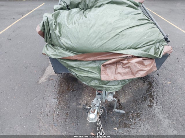 Aukcja sprzedaży 2004 Snowbear Trailer, vin: 2SWUW11A34G220628, numer aukcji: 44291615