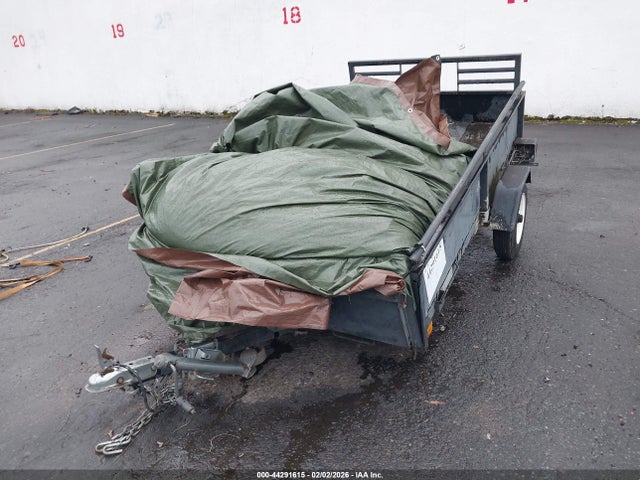 Aukcja sprzedaży 2004 Snowbear Trailer, vin: 2SWUW11A34G220628, numer aukcji: 44291615