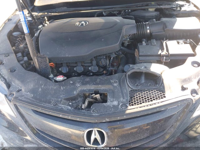 Acura Tlx V6 Tech 2015 19UUB3F58FA009954 Image 10