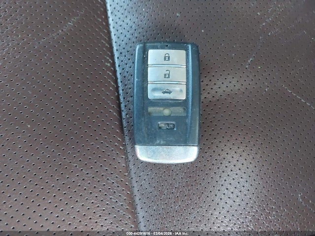 Acura Tlx V6 Tech 2015 19UUB3F58FA009954 Image 11