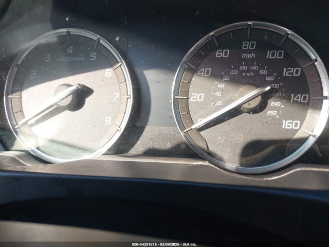 Acura Tlx V6 Tech 2015 19UUB3F58FA009954 Image 15