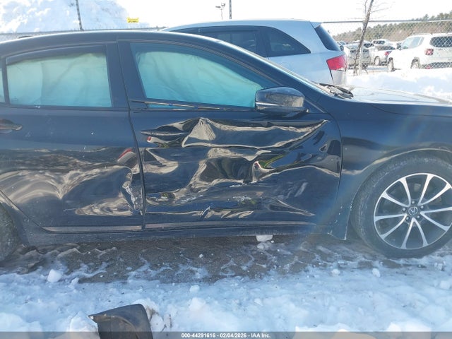 Acura Tlx V6 Tech 2015 19UUB3F58FA009954 Image 5