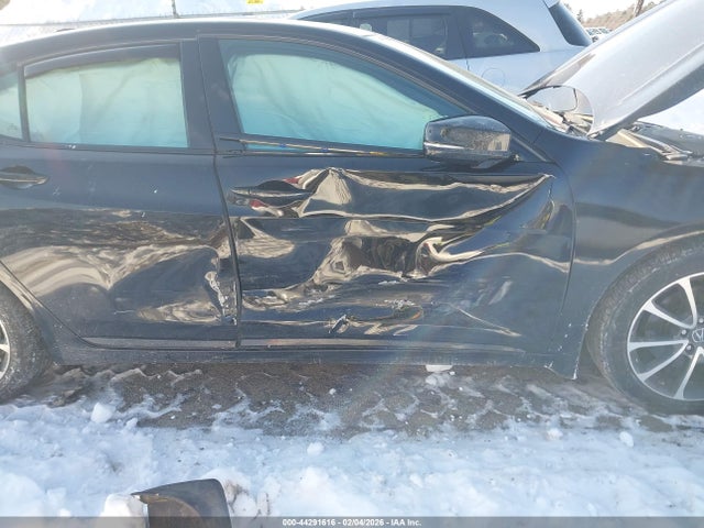 Acura Tlx V6 Tech 2015 19UUB3F58FA009954 Image 6