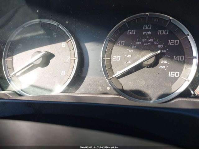 Acura Tlx V6 Tech 2015 19UUB3F58FA009954 Image 7