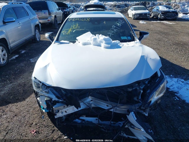 2021 Lexus Es 250 მანქანა იყიდება აუქციონზე, vin: 58AD11D10MU003250, აუქციონის ნომერი: 44291618