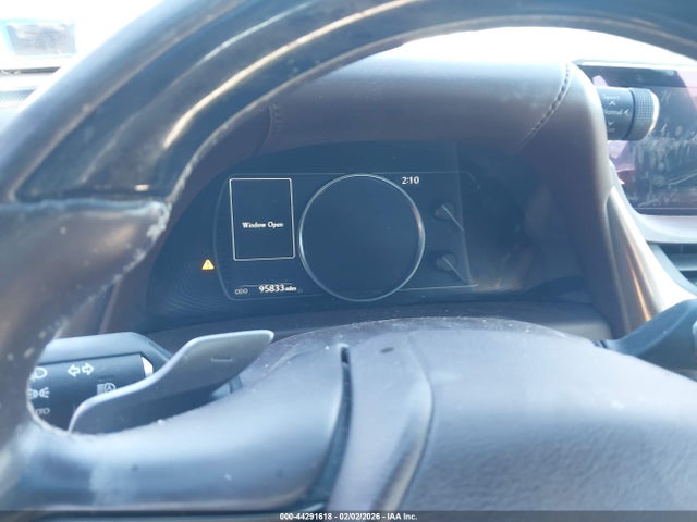 2021 Lexus Es 250 მანქანა იყიდება აუქციონზე, vin: 58AD11D10MU003250, აუქციონის ნომერი: 44291618