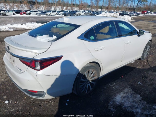 2021 Lexus Es 250 მანქანა იყიდება აუქციონზე, vin: 58AD11D10MU003250, აუქციონის ნომერი: 44291618