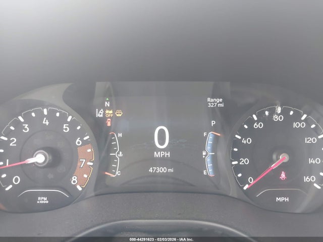 Jeep Compass Latitude 4x4 2024 3C4NJDBN8RT604950 Image 15