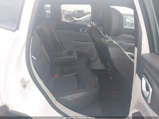 Jeep Compass Latitude 4x4 2024 3C4NJDBN8RT604950 Image 8