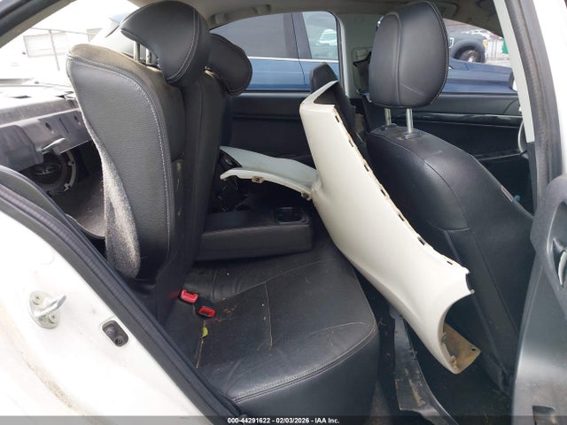 2017 MITSUBISHI LANCER JA32V2FW0HU001752 Photo 7