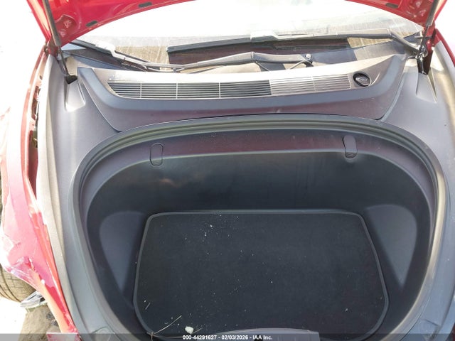 2018 TESLA MODEL 3 5YJ3E1EA9JF047052 Photo 9