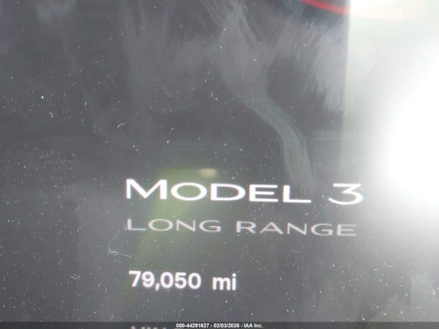 2018 TESLA MODEL 3 5YJ3E1EA9JF047052 Photo 6