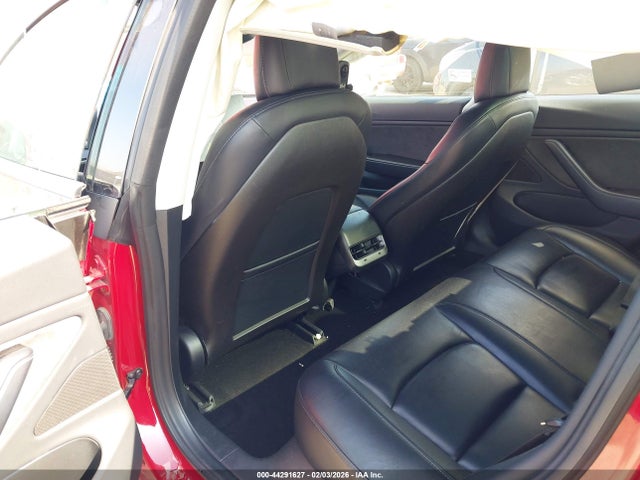2018 TESLA MODEL 3 5YJ3E1EA9JF047052 Photo 7