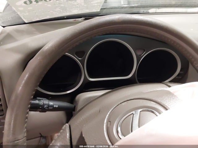 Продаж на аукціоні авто 2002 Lexus Gs 300, vin: JT8BD69S120155095, номер лоту: 44291646