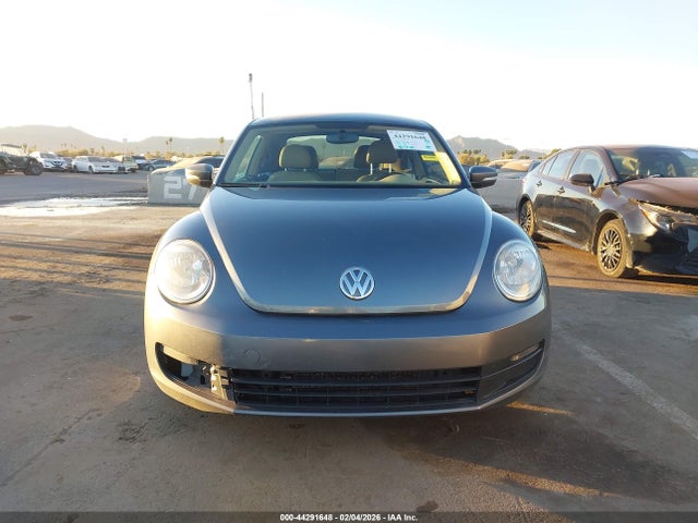 Aukcja sprzedaży 2013 Volkswagen Beetle 2.5l, vin: 3VWJP7AT7DM678486, numer aukcji: 44291648