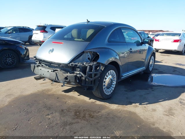 Aukcja sprzedaży 2013 Volkswagen Beetle 2.5l, vin: 3VWJP7AT7DM678486, numer aukcji: 44291648