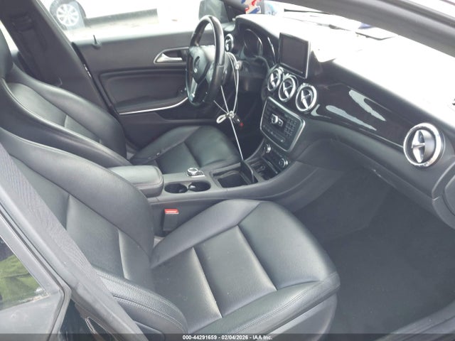 2014 Mercedes-benz Cla 250 მანქანა იყიდება აუქციონზე, vin: WDDSJ4EB4EN153603, აუქციონის ნომერი: 44291659