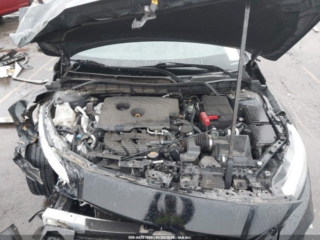 Nissan Altima 2.5 Sl 2019 1N4BL4EV6KC231505 Image 10