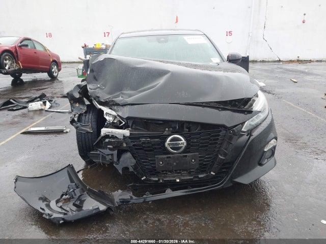 Nissan Altima 2.5 Sl 2019 1N4BL4EV6KC231505 Image 11
