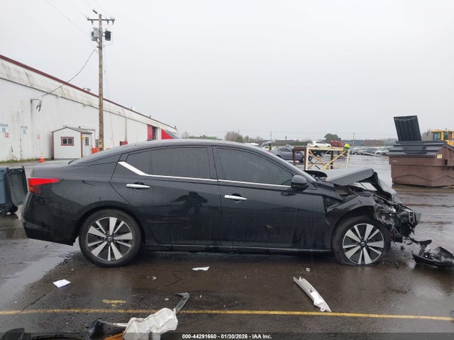 Nissan Altima 2.5 Sl 2019 1N4BL4EV6KC231505 Image 12