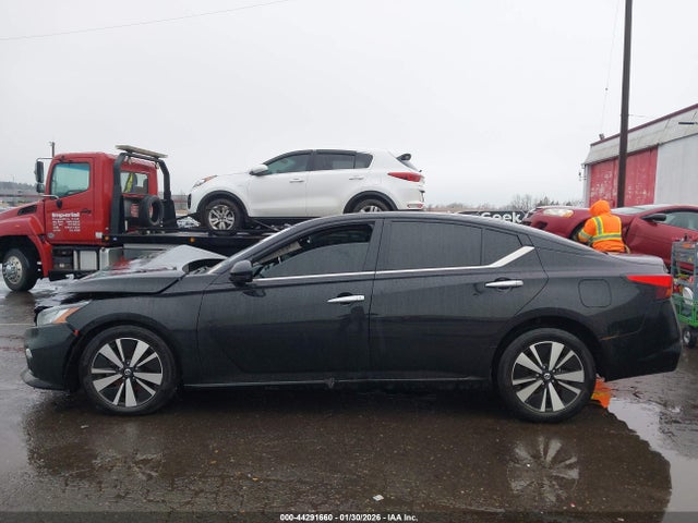 Nissan Altima 2.5 Sl 2019 1N4BL4EV6KC231505 Image 13