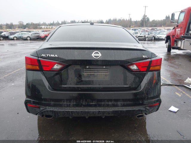 Nissan Altima 2.5 Sl 2019 1N4BL4EV6KC231505 Image 15