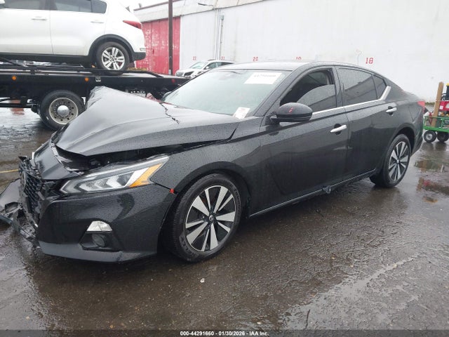 Nissan Altima 2.5 Sl 2019 1N4BL4EV6KC231505 Image 2