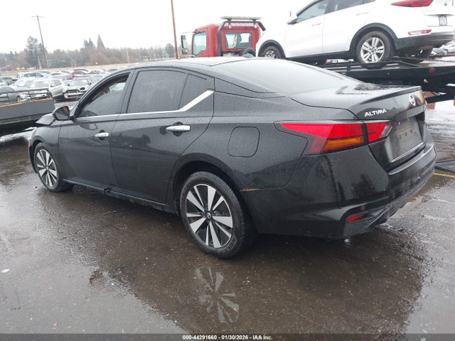 Nissan Altima 2.5 Sl 2019 1N4BL4EV6KC231505 Image 3