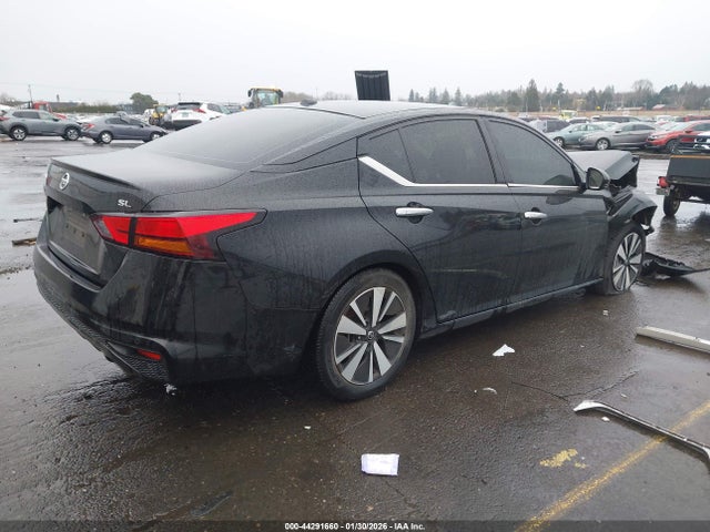 Nissan Altima 2.5 Sl 2019 1N4BL4EV6KC231505 Image 4