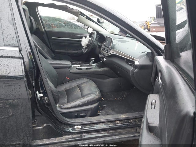 Nissan Altima 2.5 Sl 2019 1N4BL4EV6KC231505 Image 5