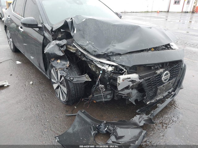 Nissan Altima 2.5 Sl 2019 1N4BL4EV6KC231505 Image 6