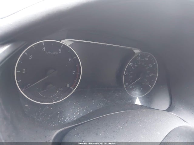 Nissan Altima 2.5 Sl 2019 1N4BL4EV6KC231505 Image 7